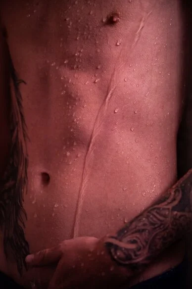 XXX Porn Photo of Nude Nascary_Fox 35