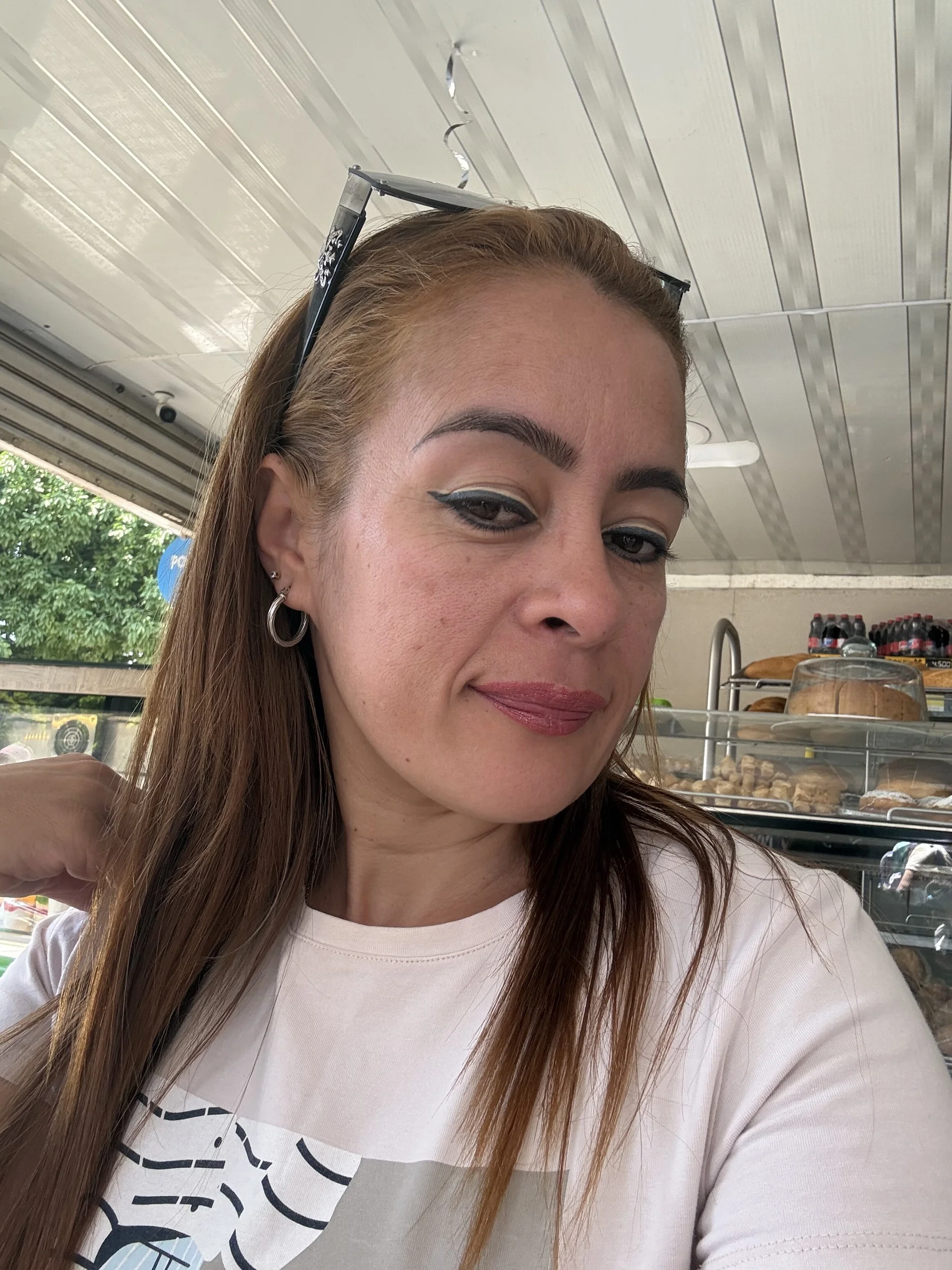 XXX Porn Photo of Nude Natigoonzalez 9