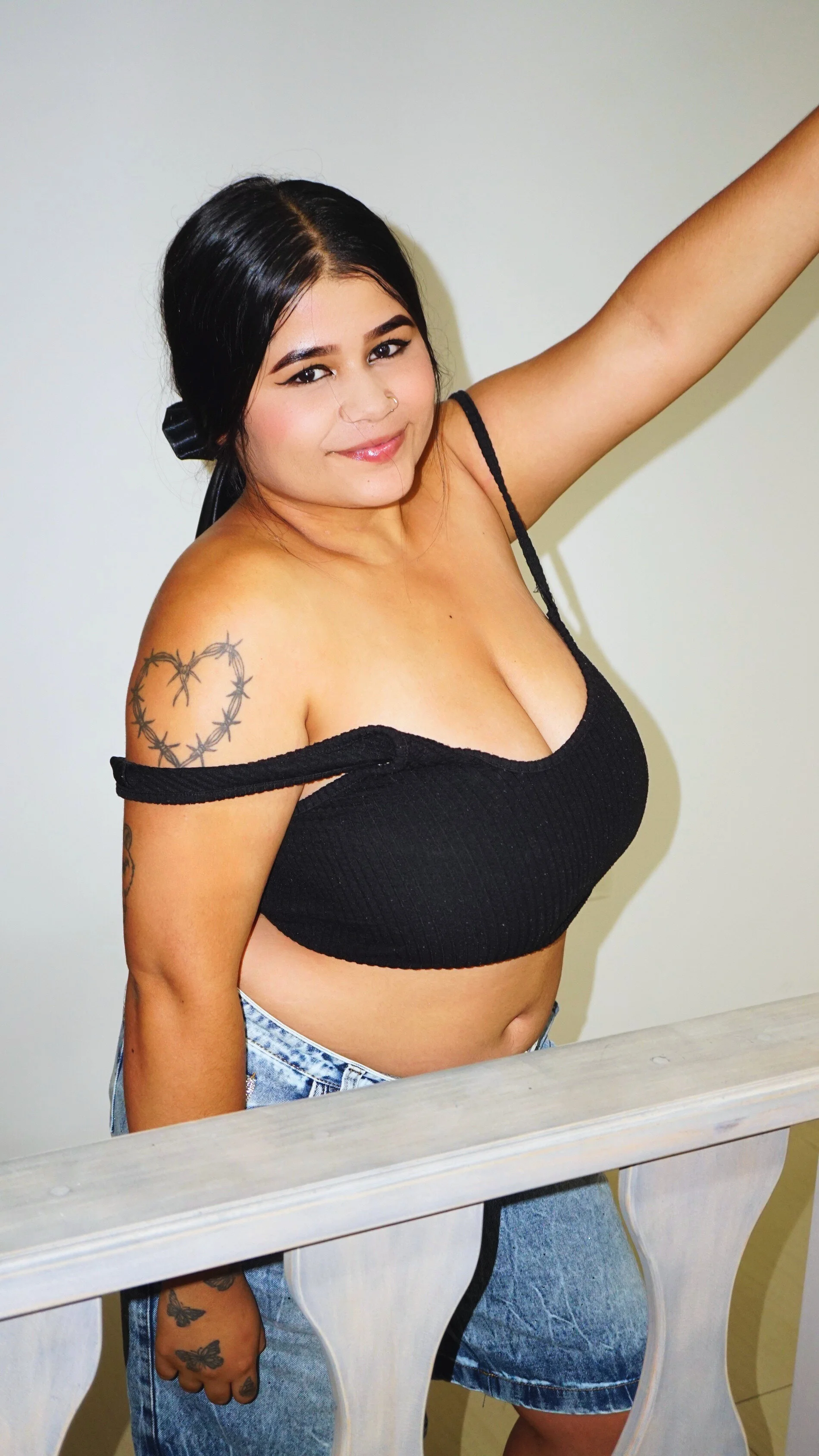 XXX Porn Photo of Nude deborahwhite_ 3