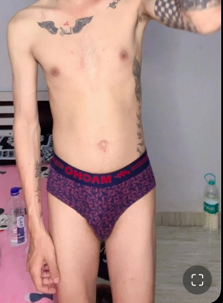 XXX Porn Photo of Nude Big_dick_dog 5