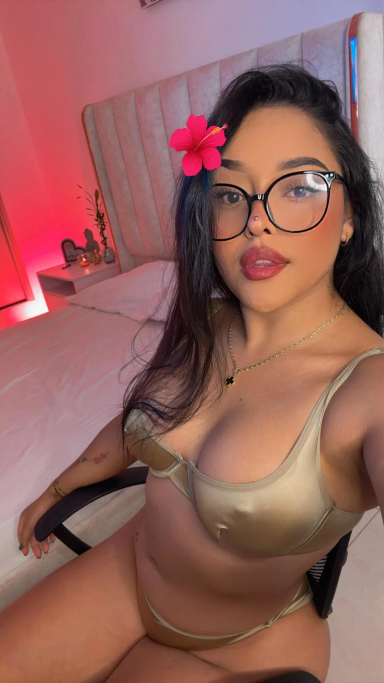 XXX Porn Photo of Nude kenndall_21 48