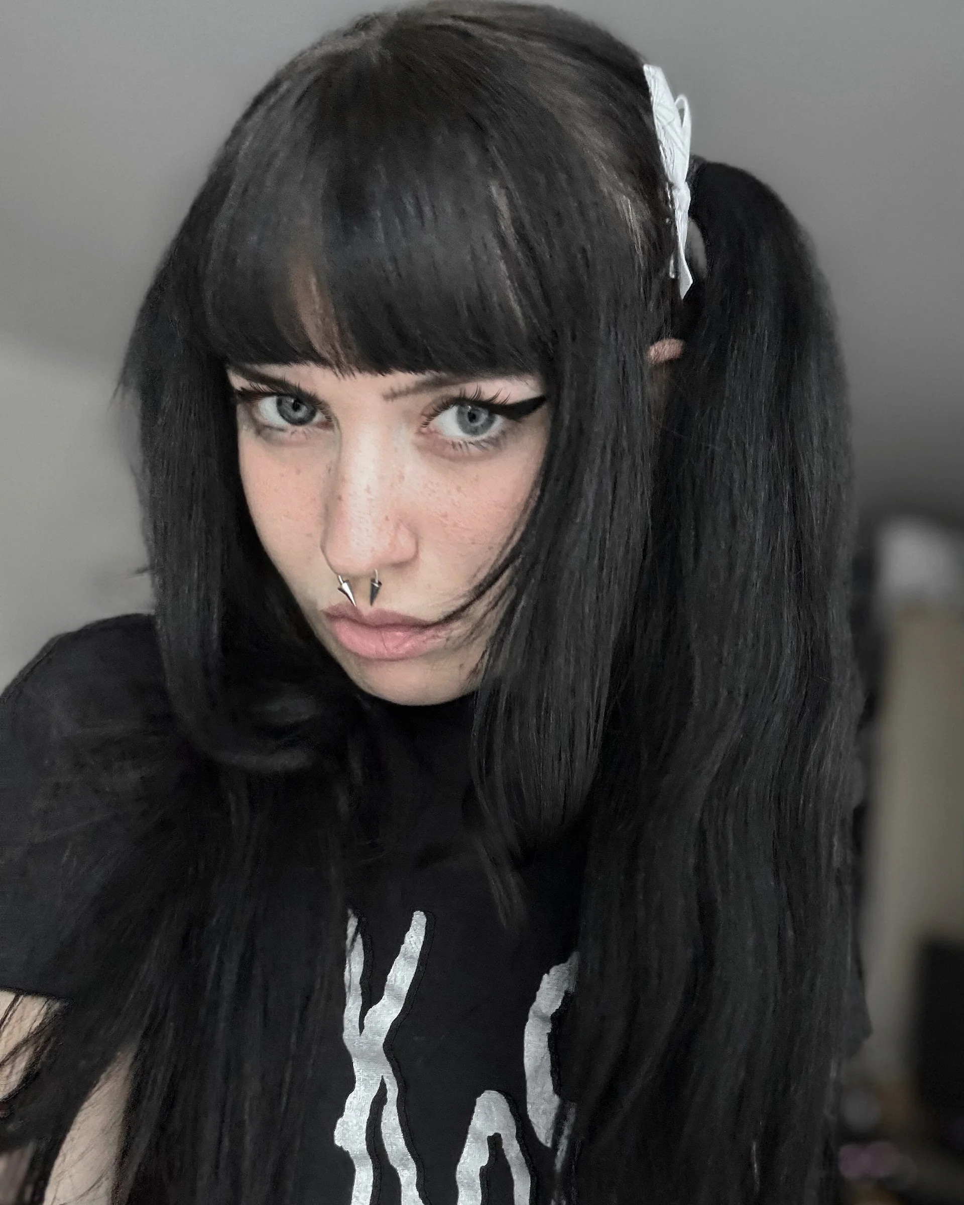 XXX Porn Photo of Nude kittlunixx 11