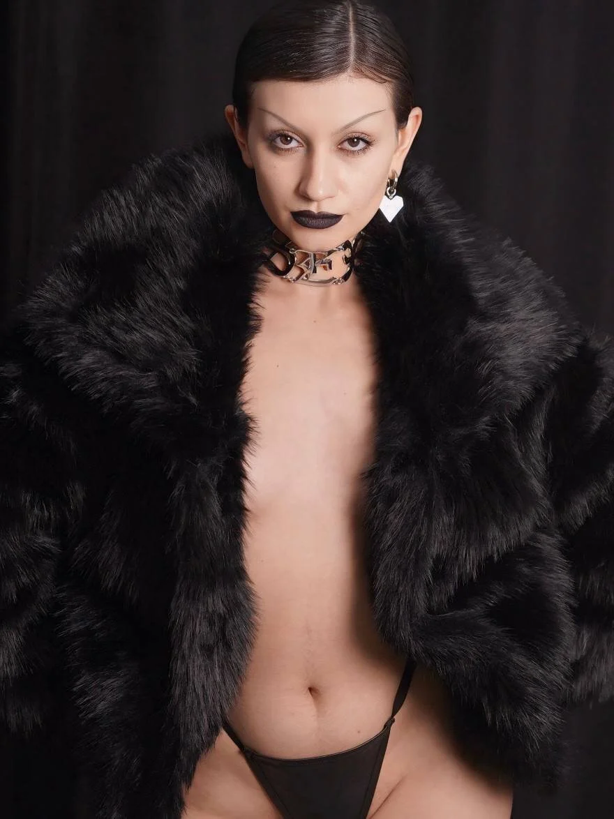 XXX Porn Photo of Nude Ma1ilda_Ardent 84