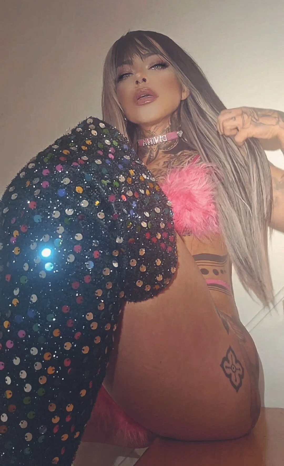 XXX Porn Photo of Nude RAWXII 45
