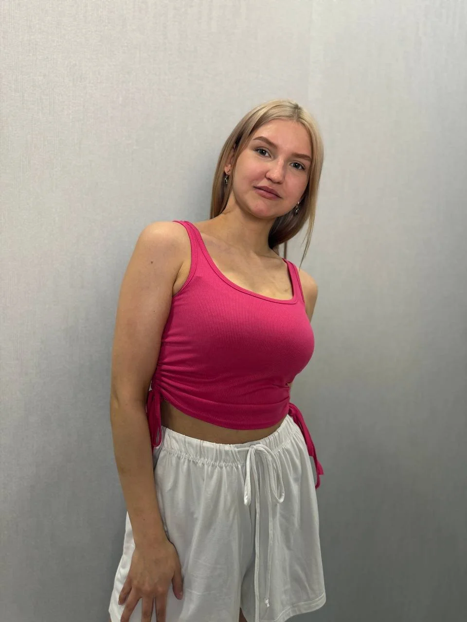 XXX Porn Photo of Nude LakiaNeyland 2