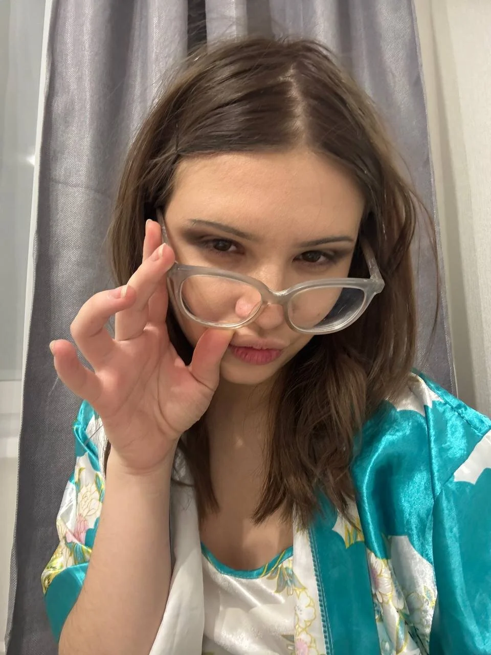 XXX Porn Photo of Nude VerniceEngelking 51