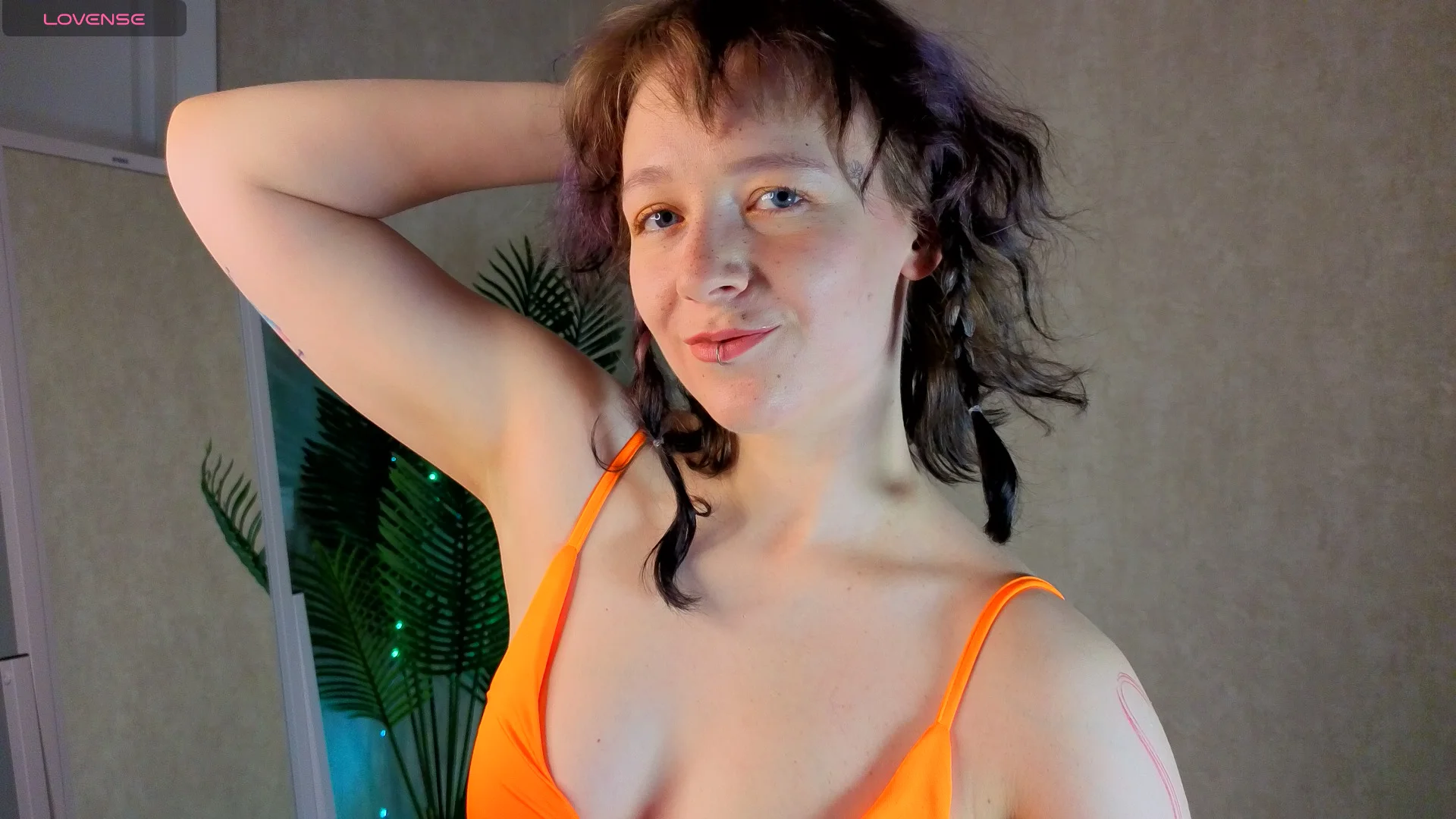 XXX Porn Photo of Nude Ricki_Bloom 8