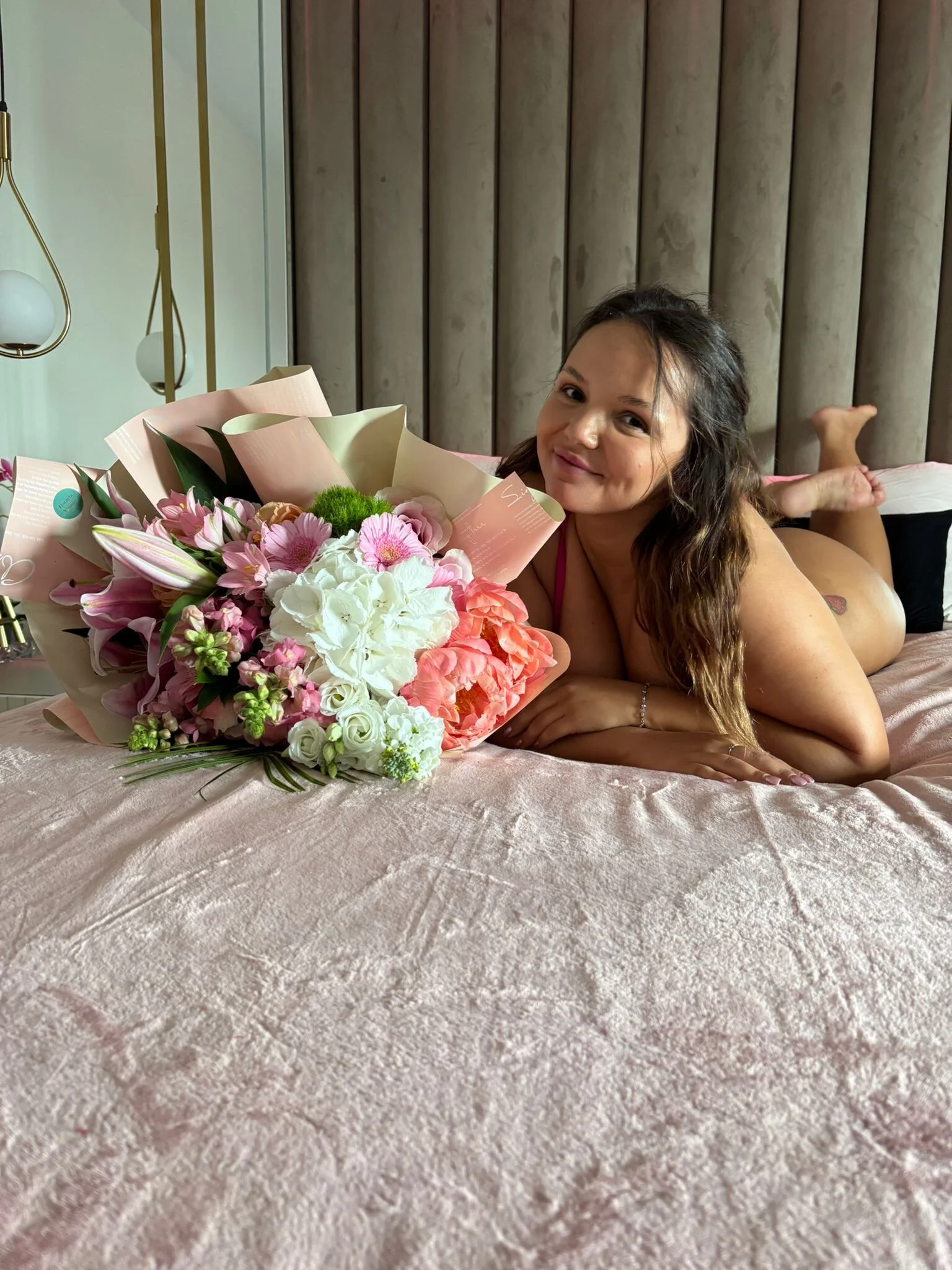 XXX Porn Photo of Nude CelesteBailey 492