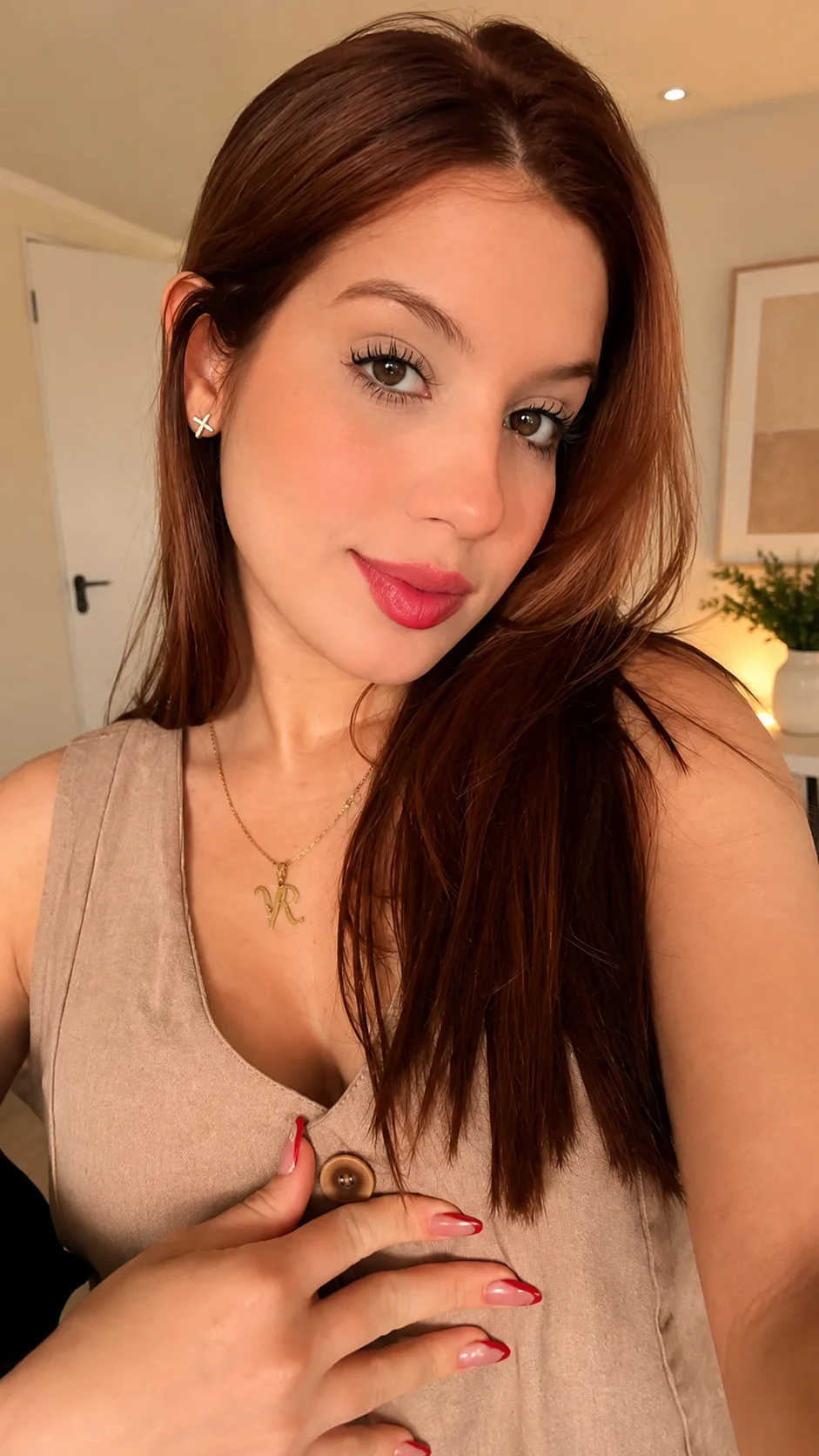 XXX Porn Photo of Nude olivia_jass 20