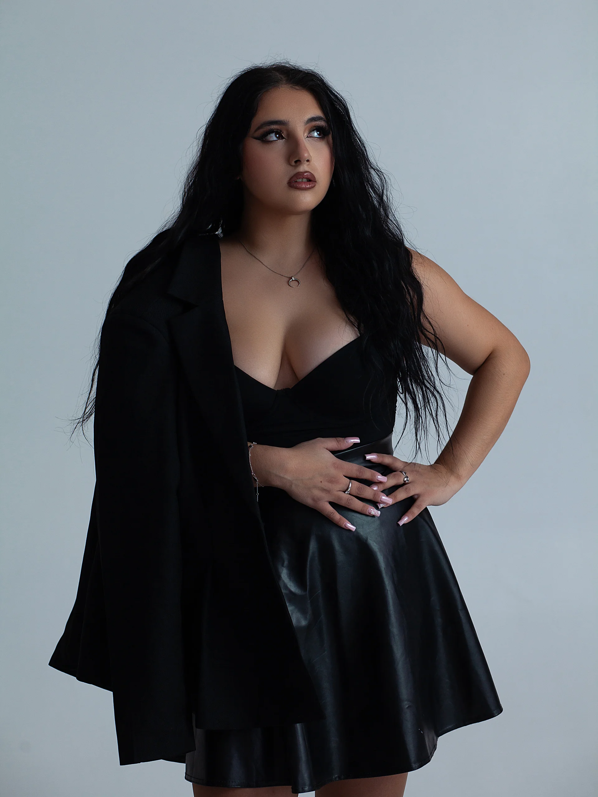 XXX Porn Photo of Nude JennyFerguson 6
