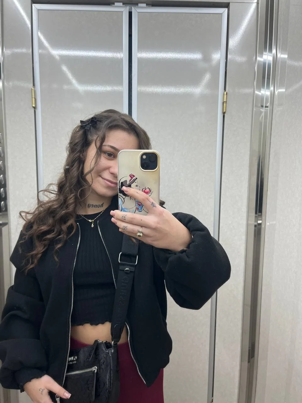 XXX Porn Photo of Nude BabyReya 27