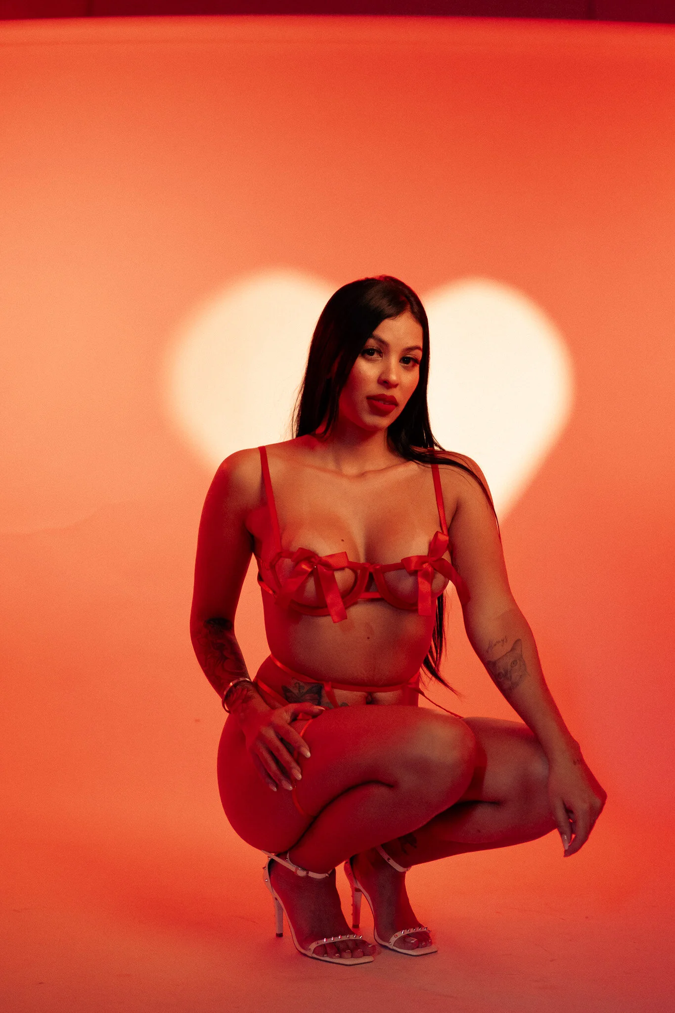 XXX Porn Photo of Nude ValerieSoto 146