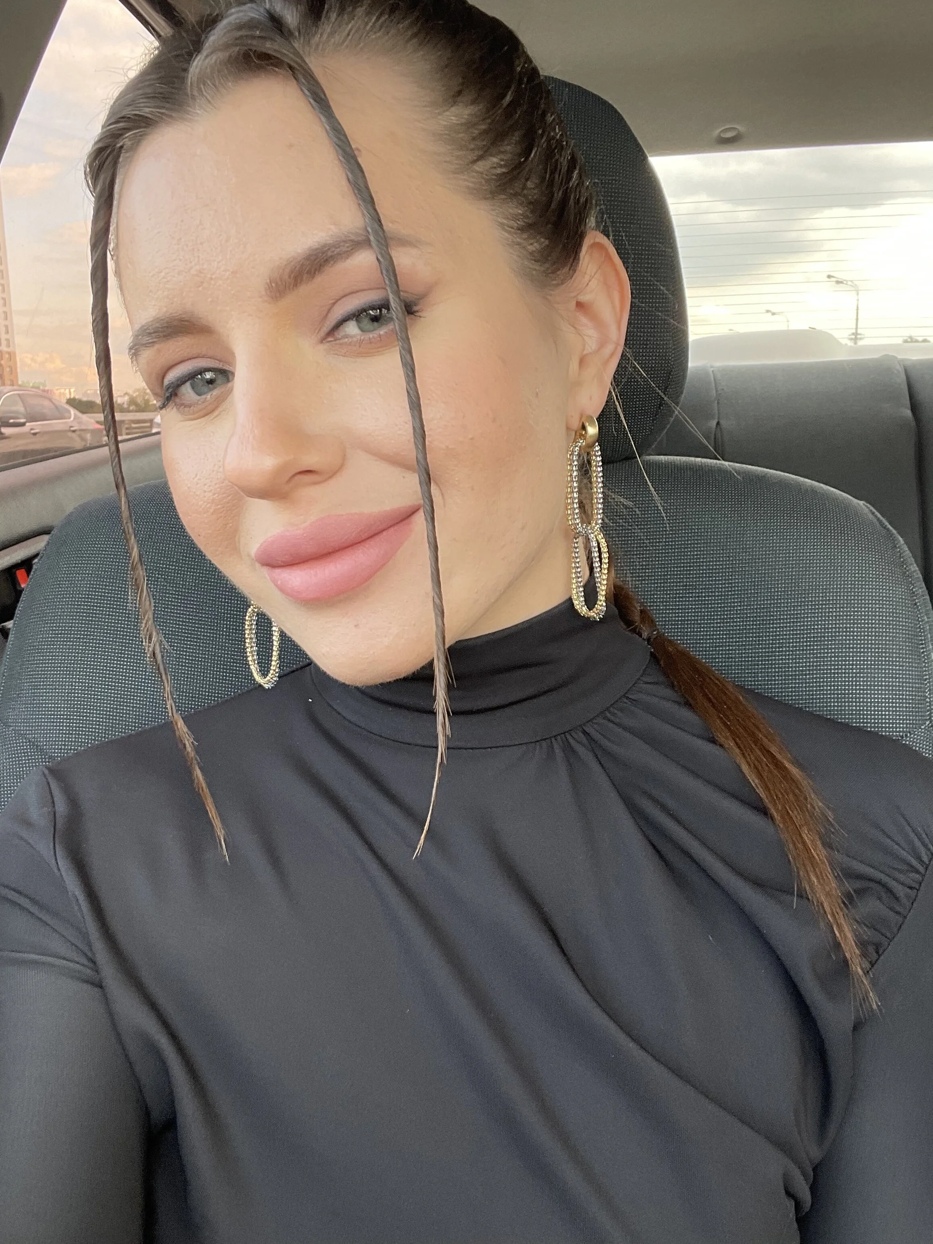 XXX Porn Photo of Nude NastyushaaLove 15
