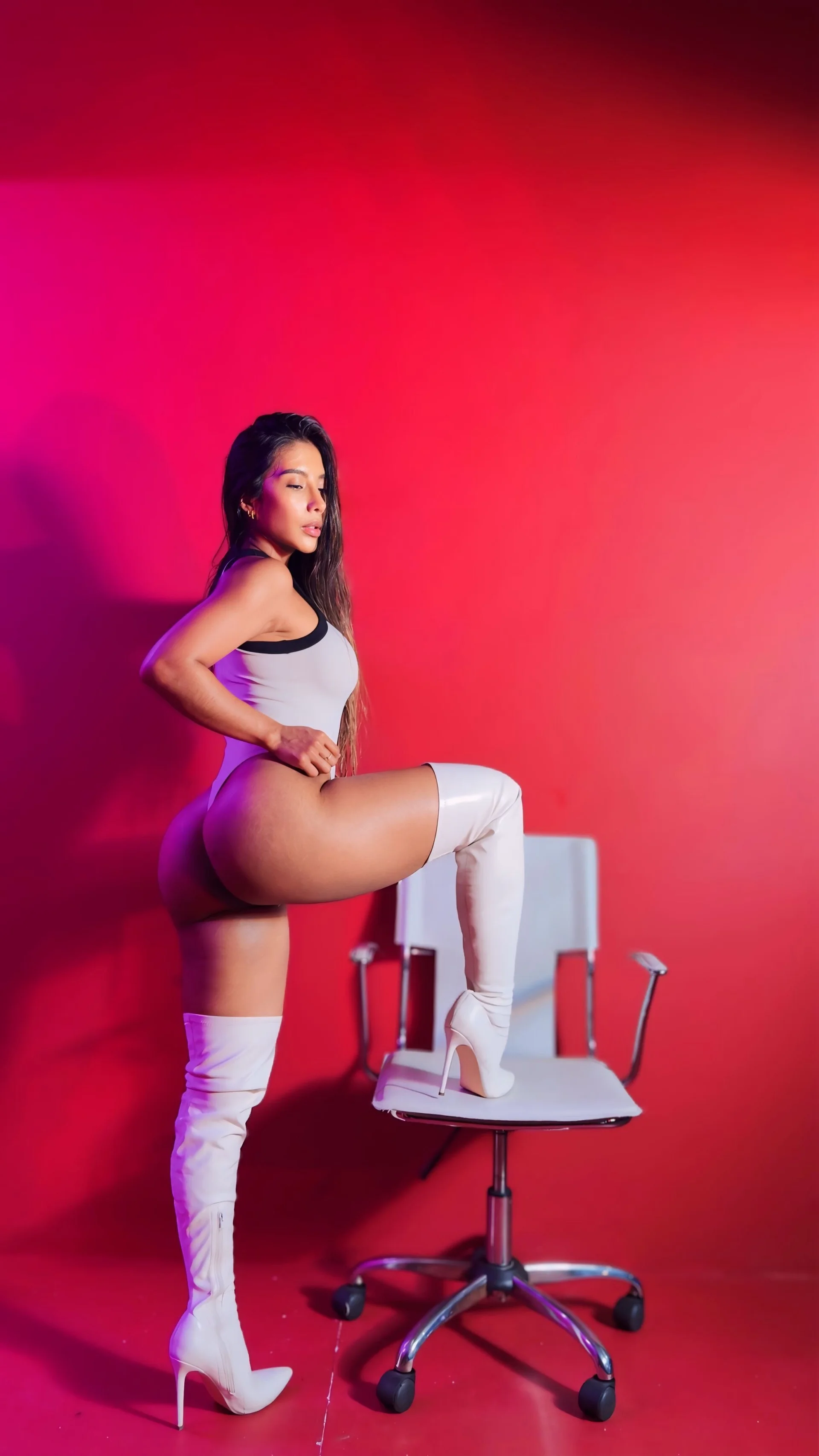 XXX Porn Photo of Nude RenataReyes 59