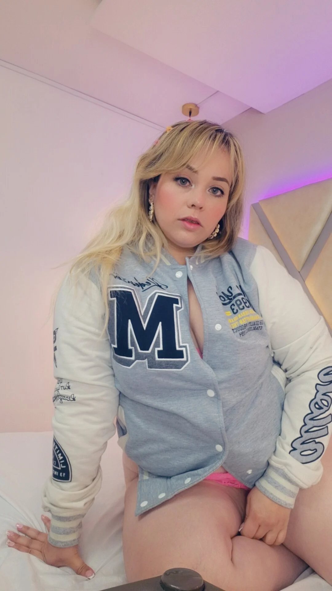 XXX Porn Photo of Nude Charlotte93_ 29