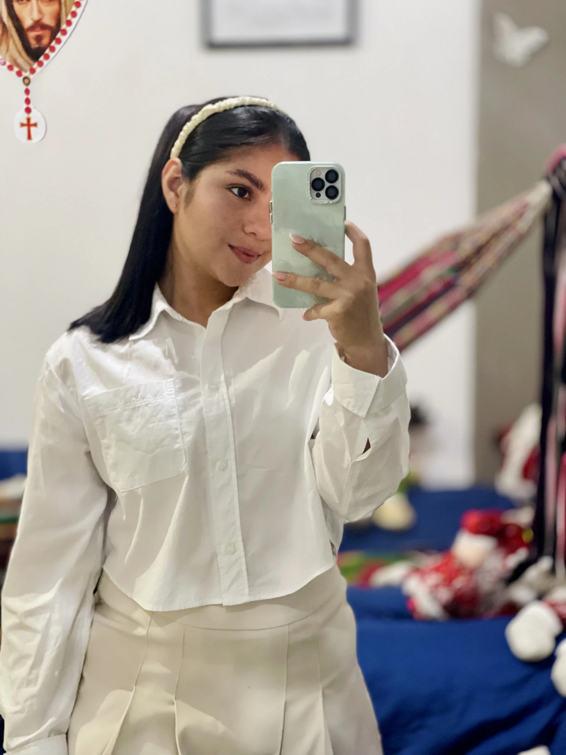 XXX Porn Photo of Nude camilita_1820 4