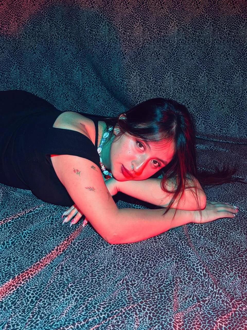 XXX Porn Photo of Nude Gabyy_Cooper_ 19