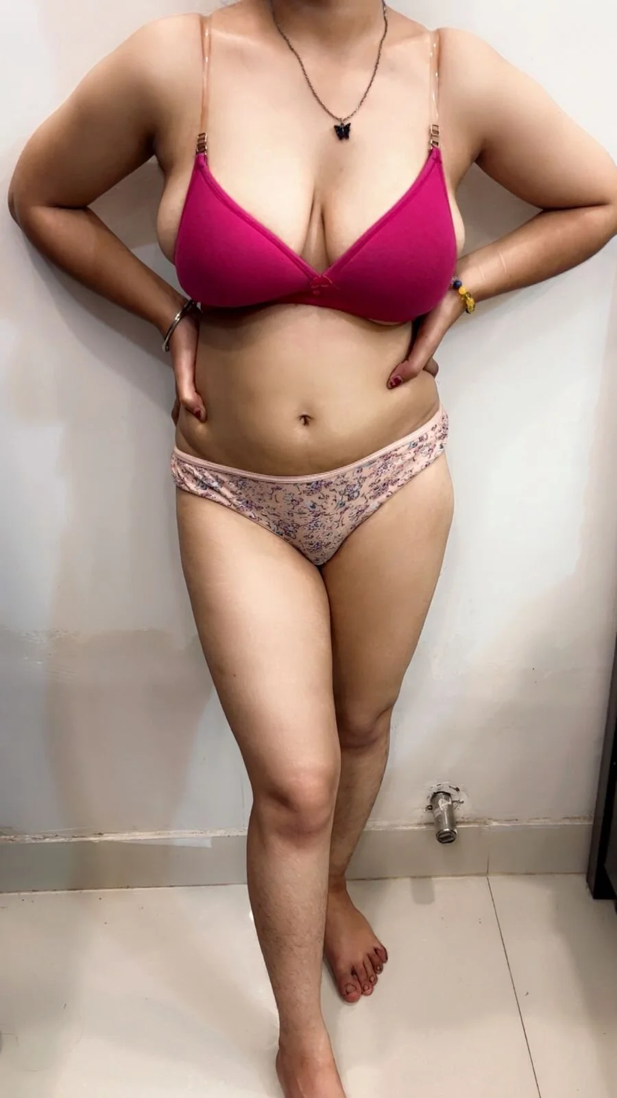 XXX Porn Photo of Nude miss_aaashikaa 5
