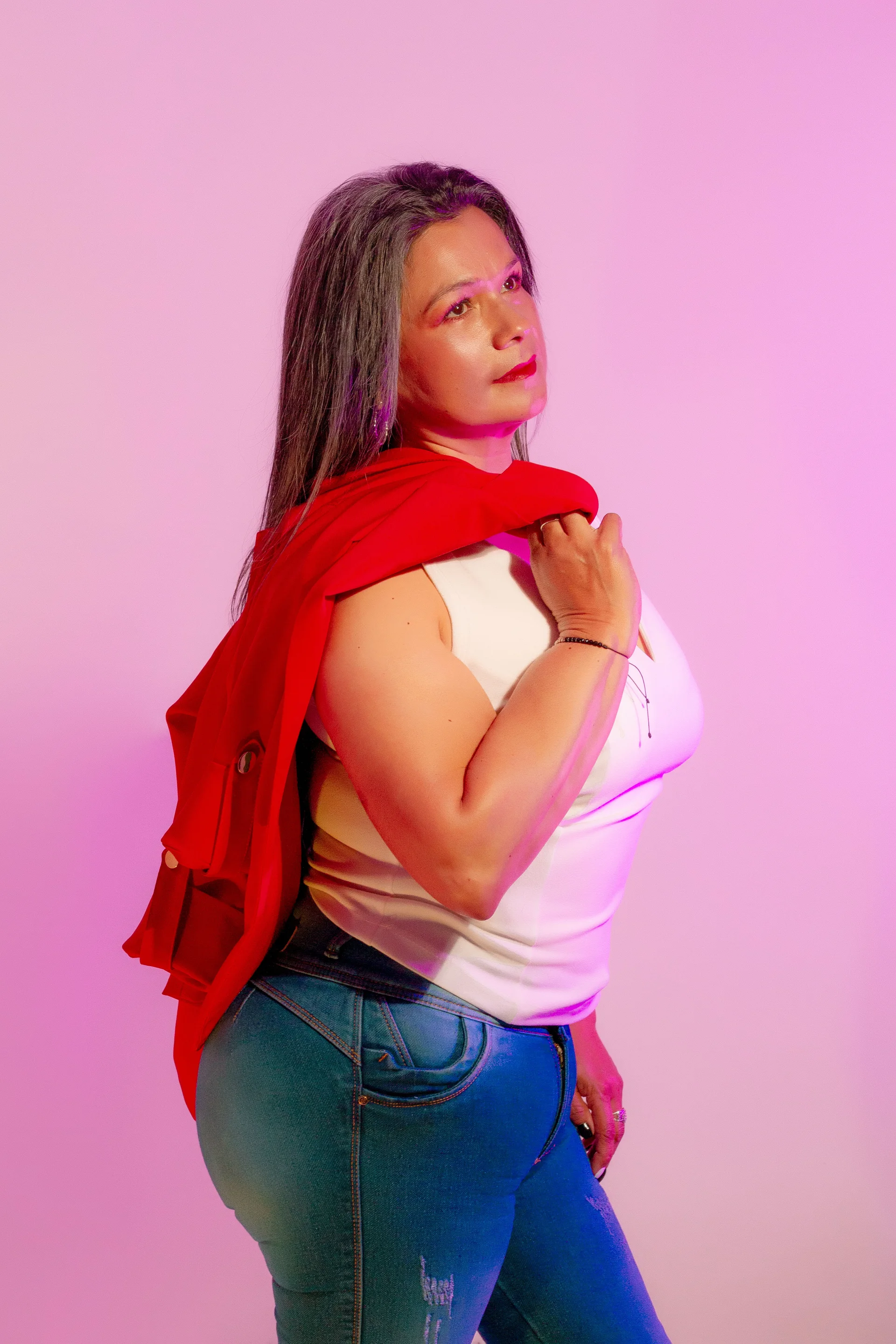 XXX Porn Photo of Nude SolVegaNaciente 12