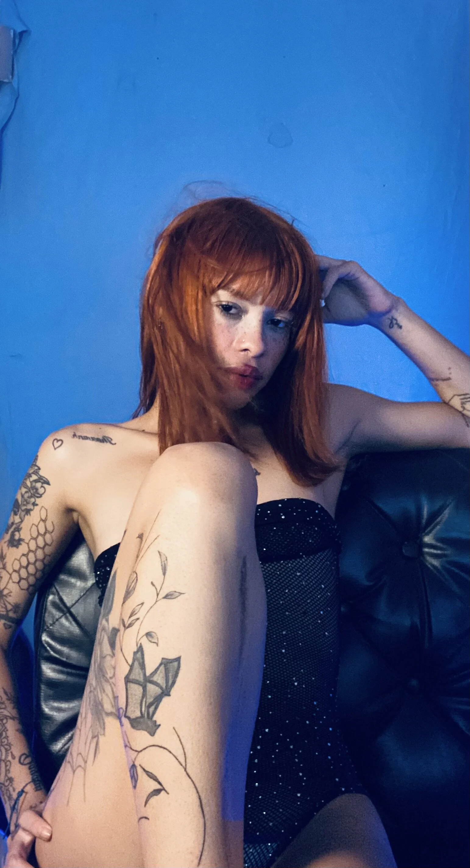 XXX Porn Photo of Nude Bunny_bel 412