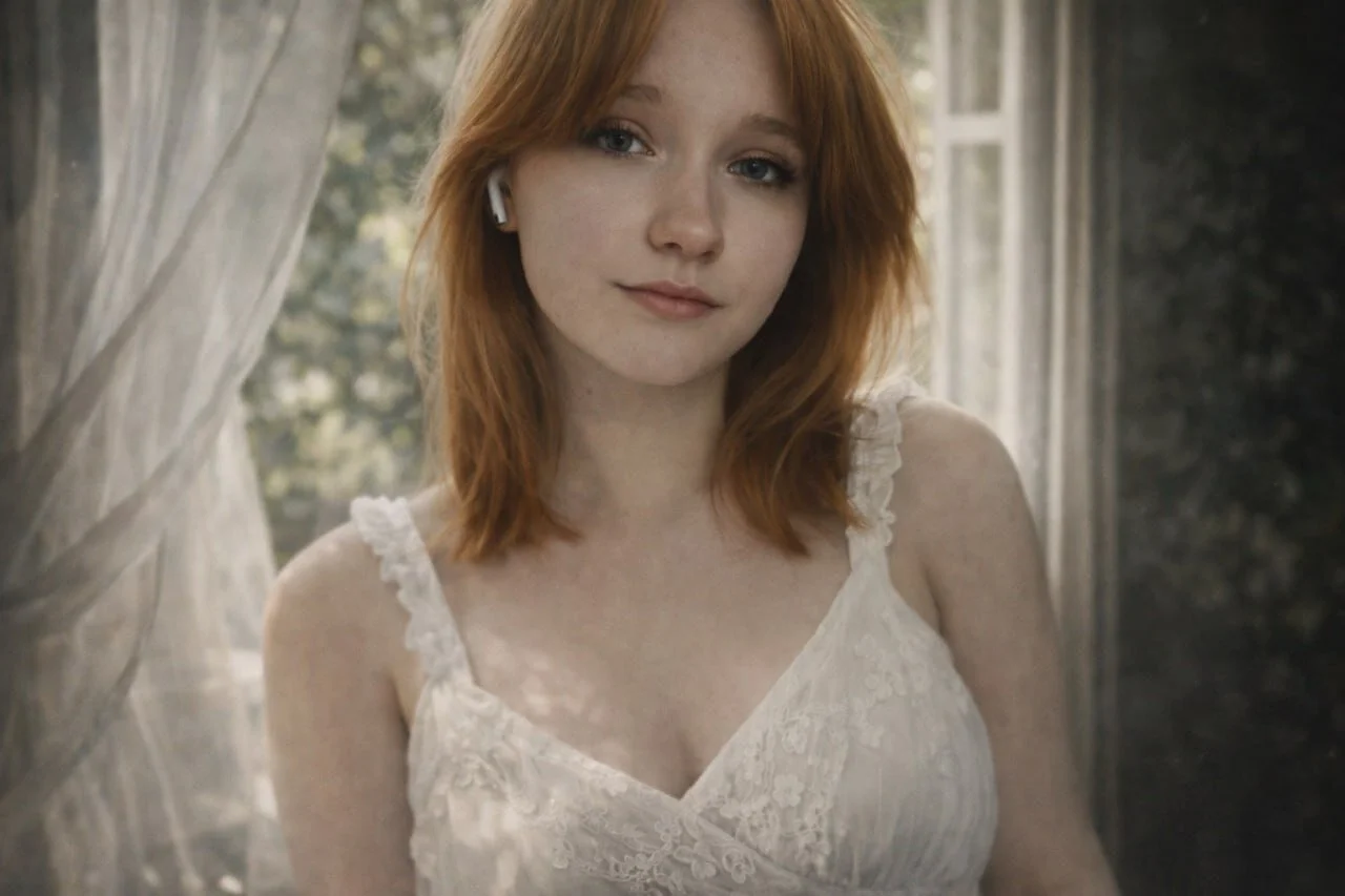 XXX Porn Photo of Nude BelladeSimons 4