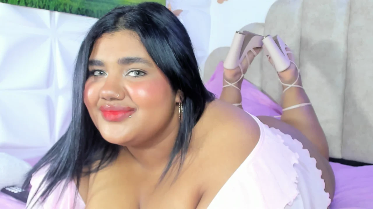 XXX Porn Photo of Nude NaomiAsha 185