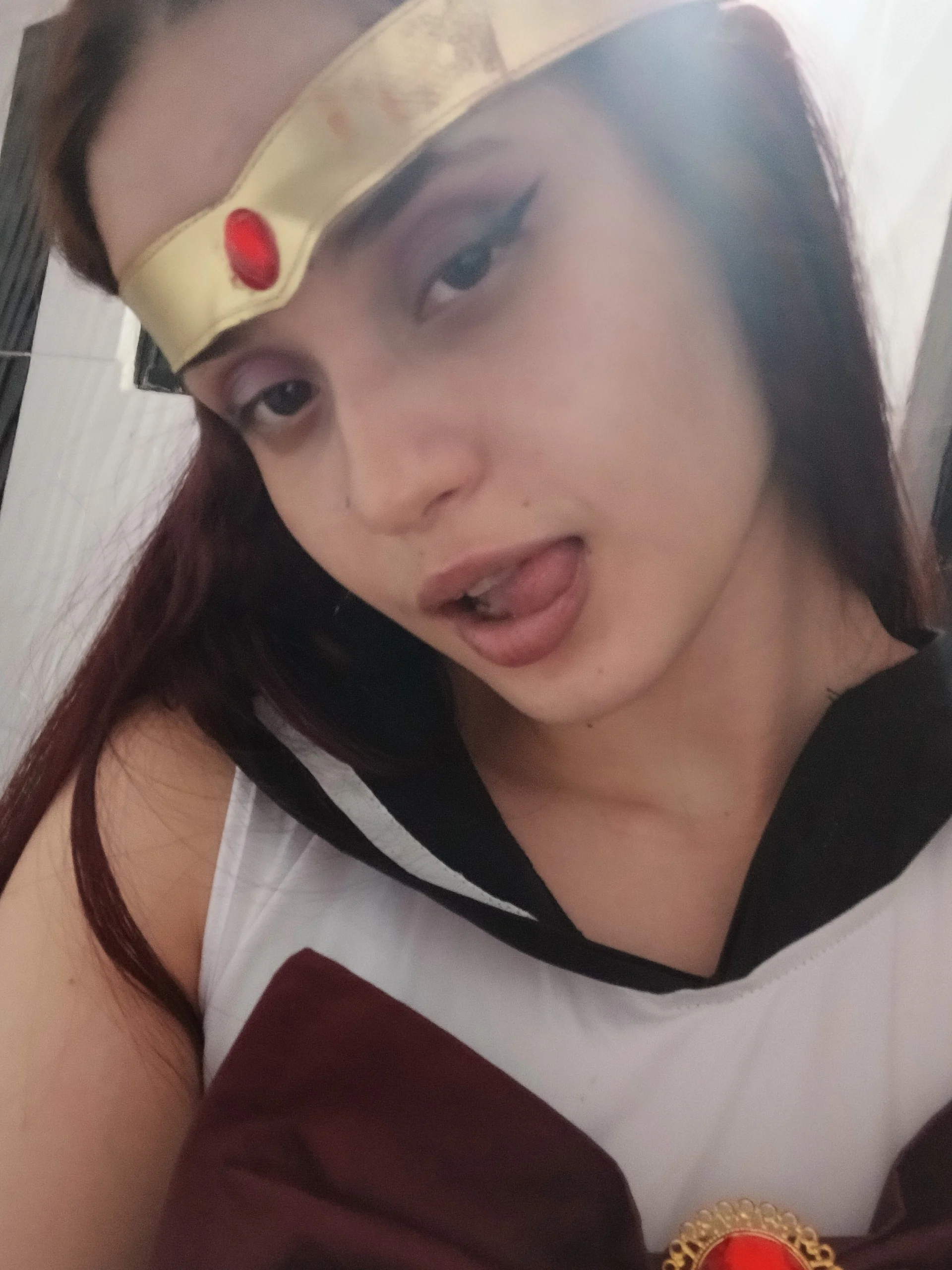 XXX Porn Photo of Nude Kim_19 16