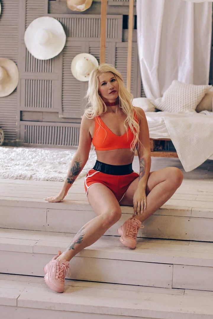 XXX Porn Photo of Nude Nancyfancyy 6