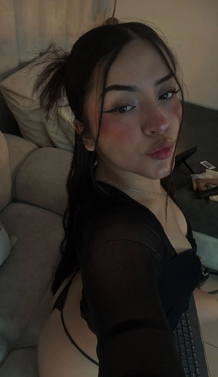 XXX Porn Photo of Nude im_miaadoll 29