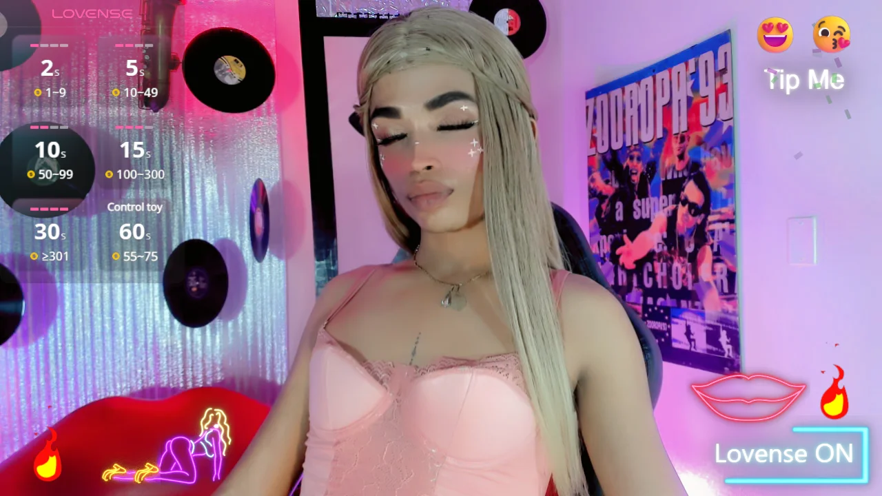 XXX Porn Photo of Nude Gisele_fox 303