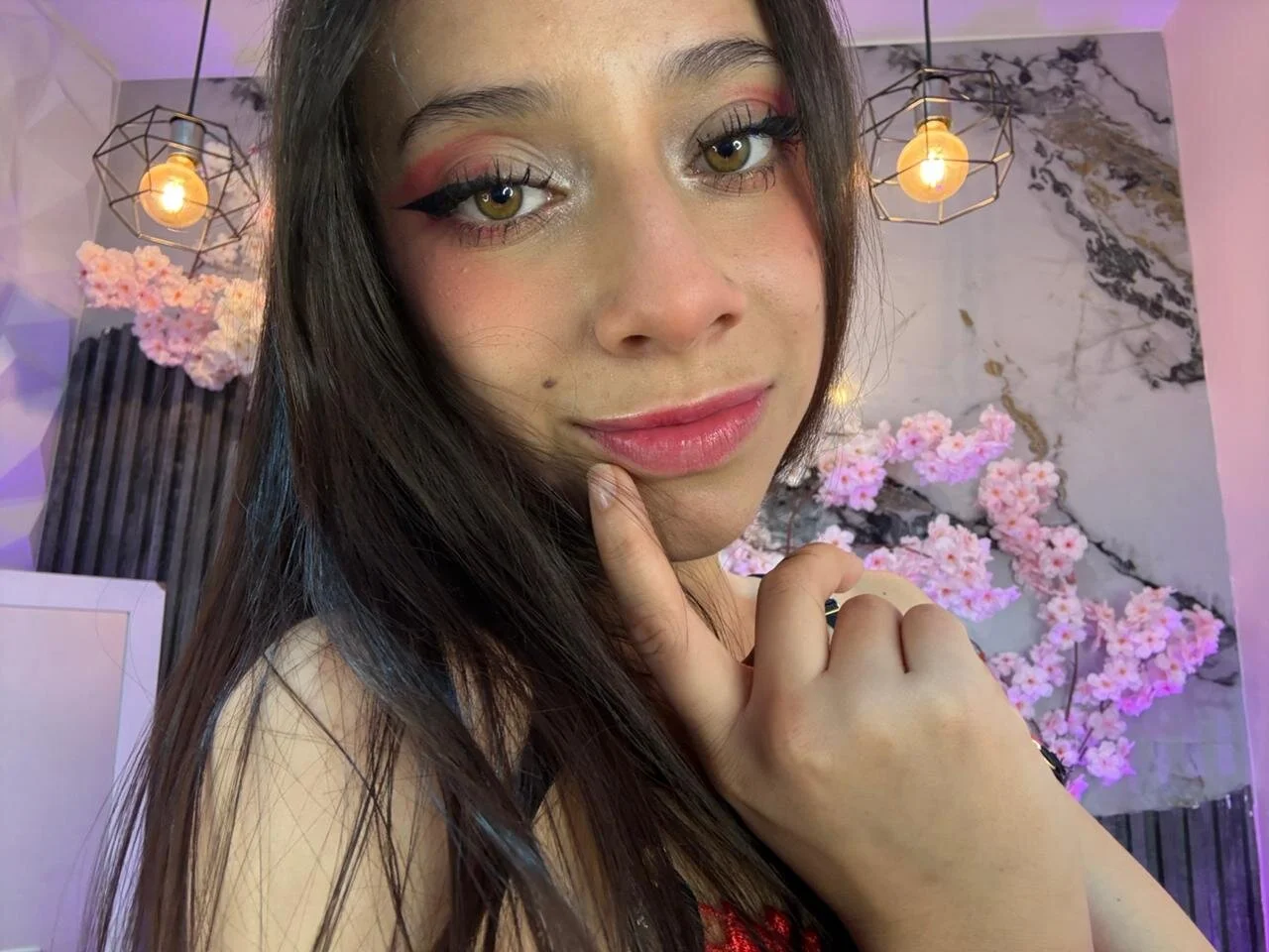 XXX Porn Photo of Nude Zephyra_bms 34