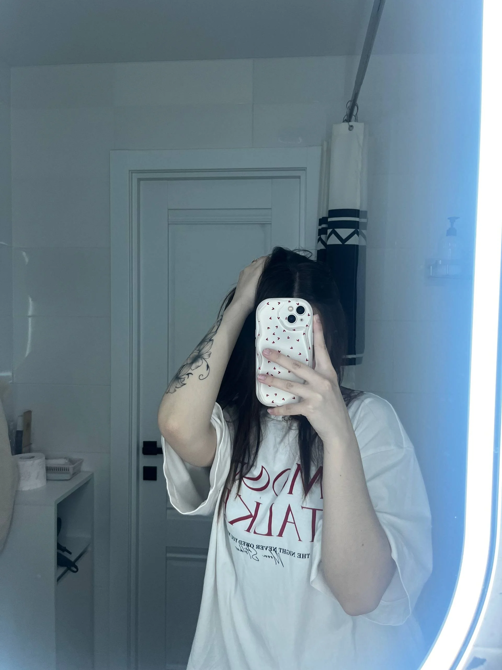 XXX Porn Photo of Nude Lina_moona 16