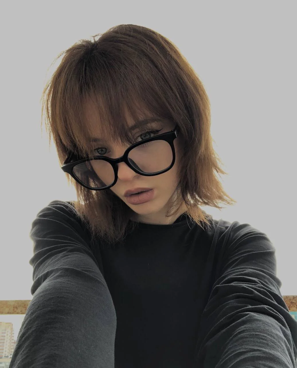 XXX Porn Photo of Nude Mina_Wang_ 1