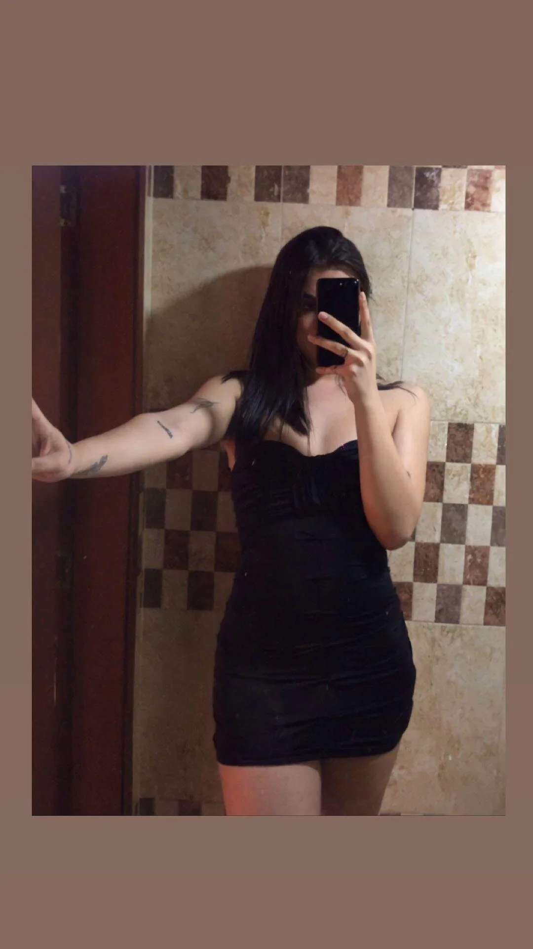XXX Porn Photo of Nude saracaball_ 26