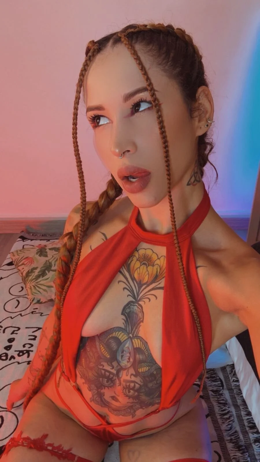 XXX Porn Photo of Nude MeganFooster 14