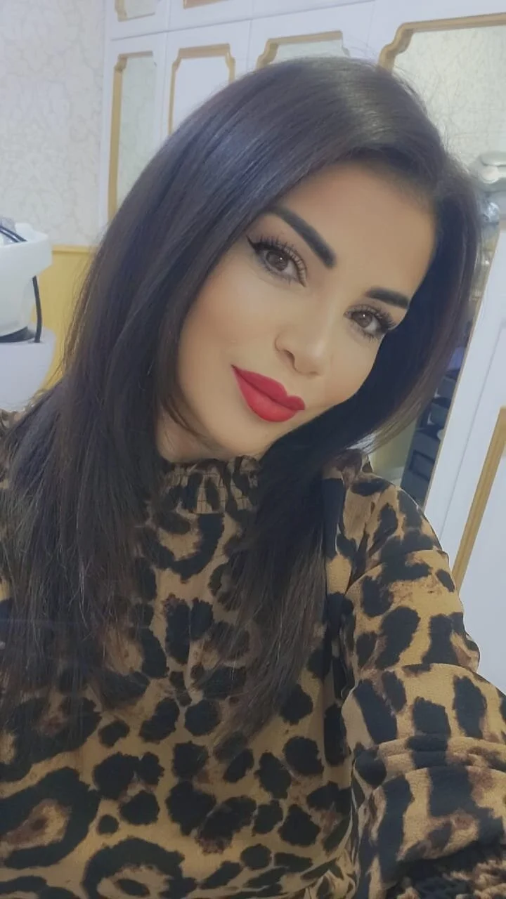 XXX Porn Photo of Nude ElianaCarillo 29