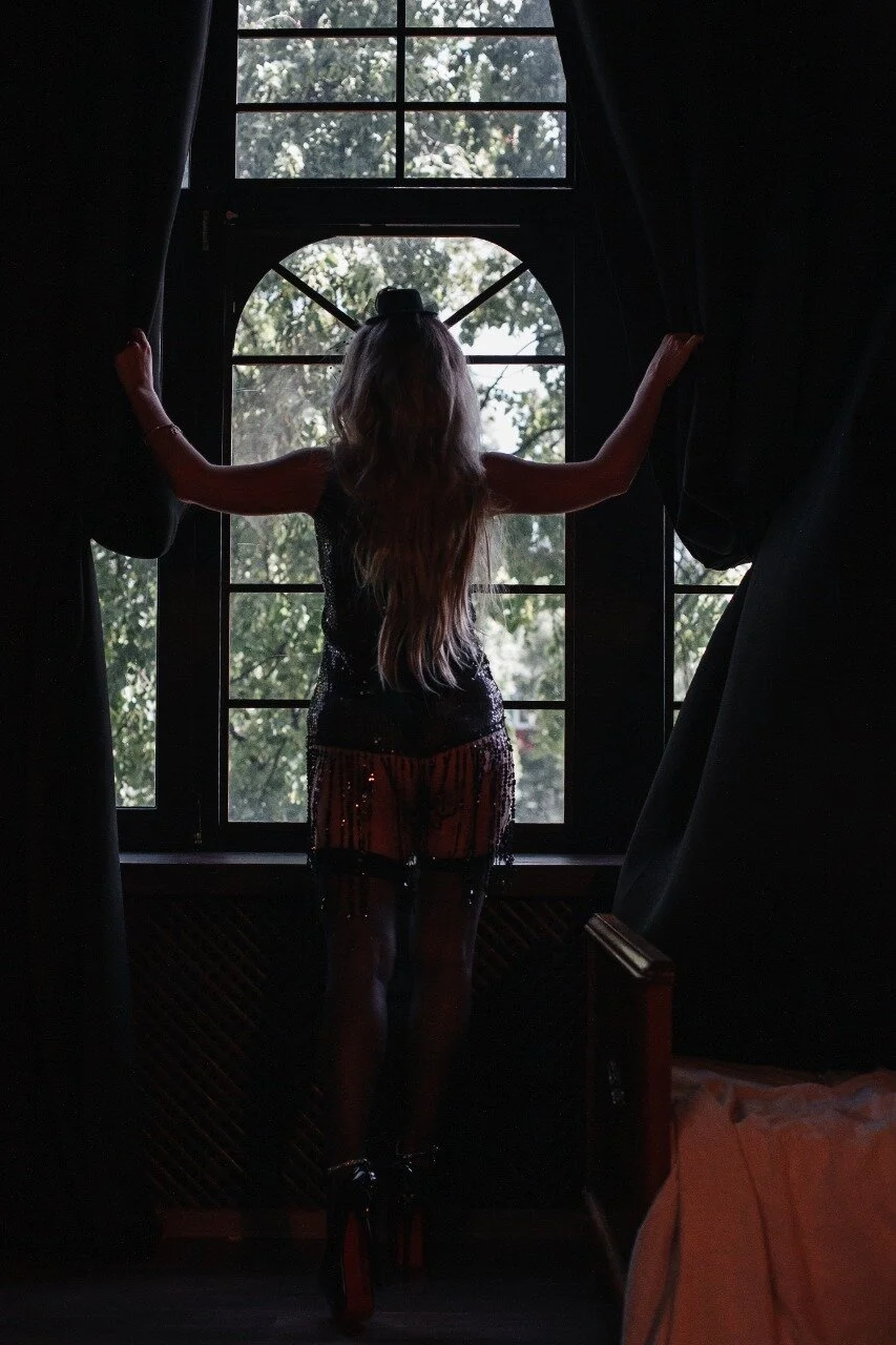 XXX Porn Photo of Nude RubiLakros 4