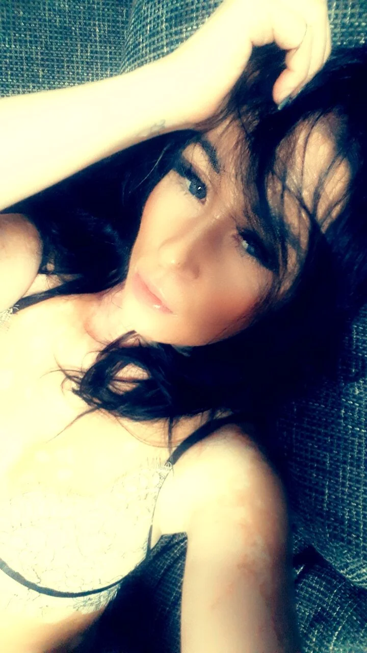 XXX Porn Photo of Nude Rayanablackandwhite 15