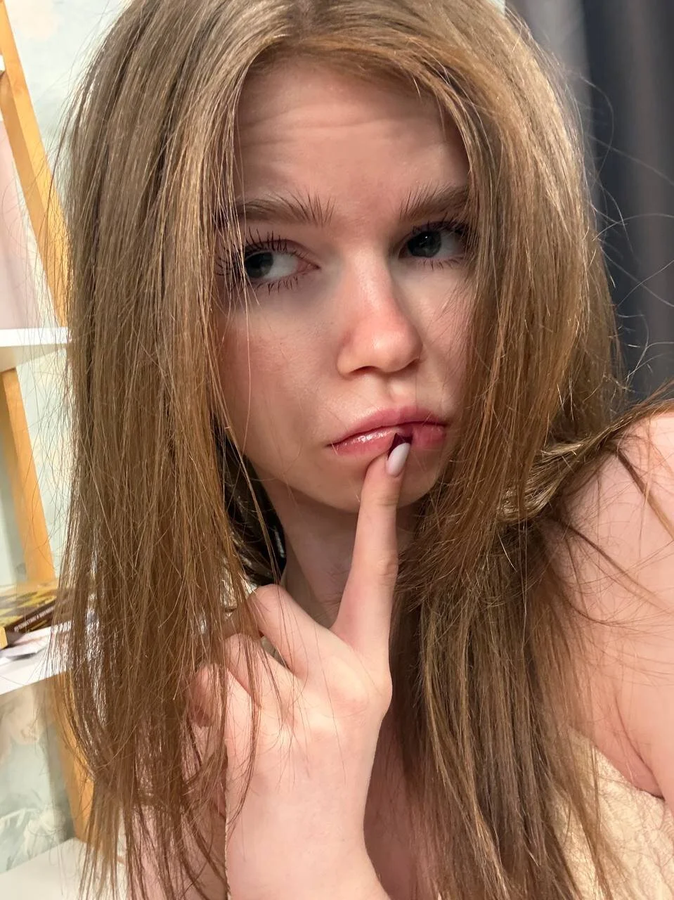 XXX Porn Photo of Nude AmityDilley 260