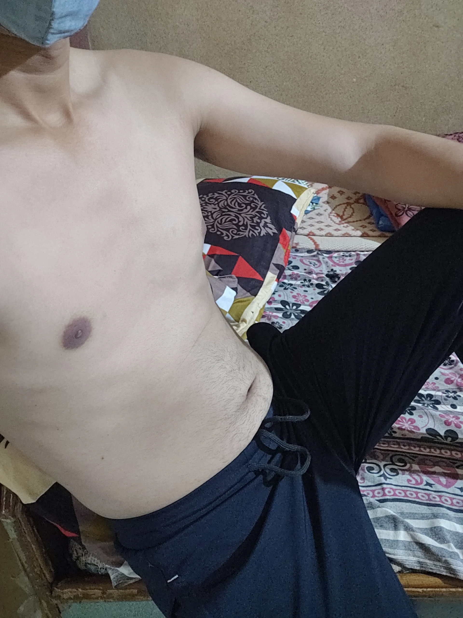 XXX Porn Photo of Nude Praveen143 2