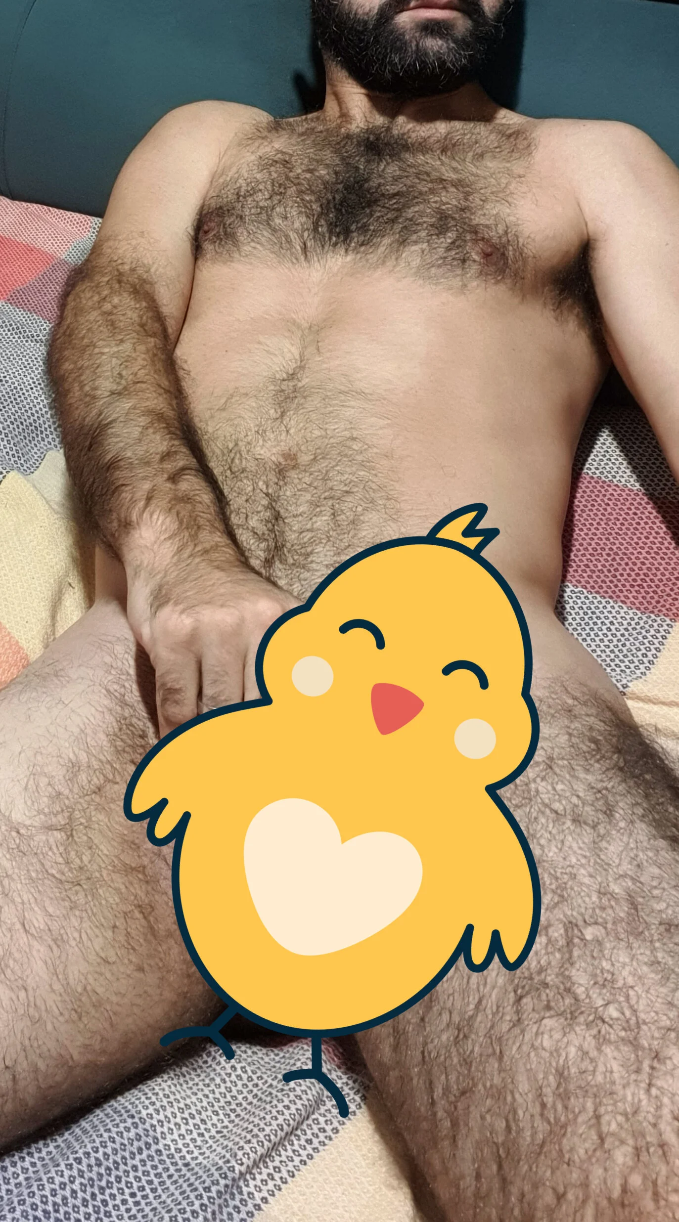 XXX Porn Photo of Nude robsonbr 31