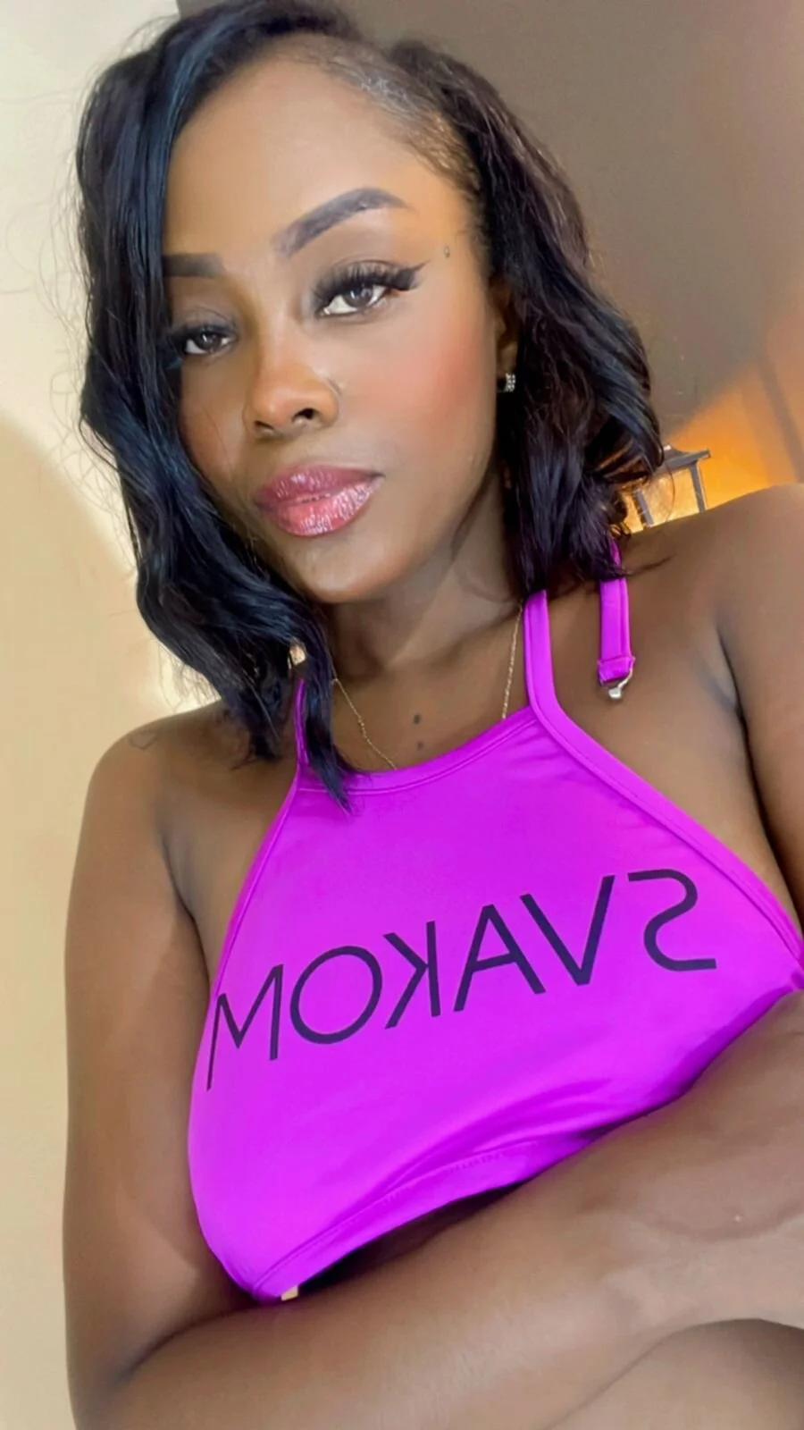 XXX Porn Photo of Nude Kima1_ 25