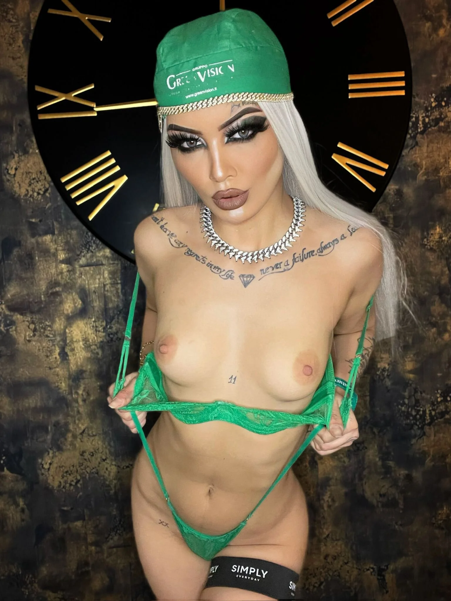XXX Porn Photo of Nude KarsynJaydde 13
