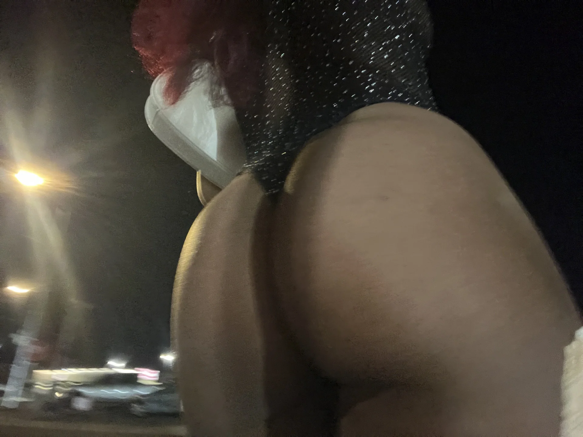 XXX Porn Photo of Nude Mercedeszzz 7