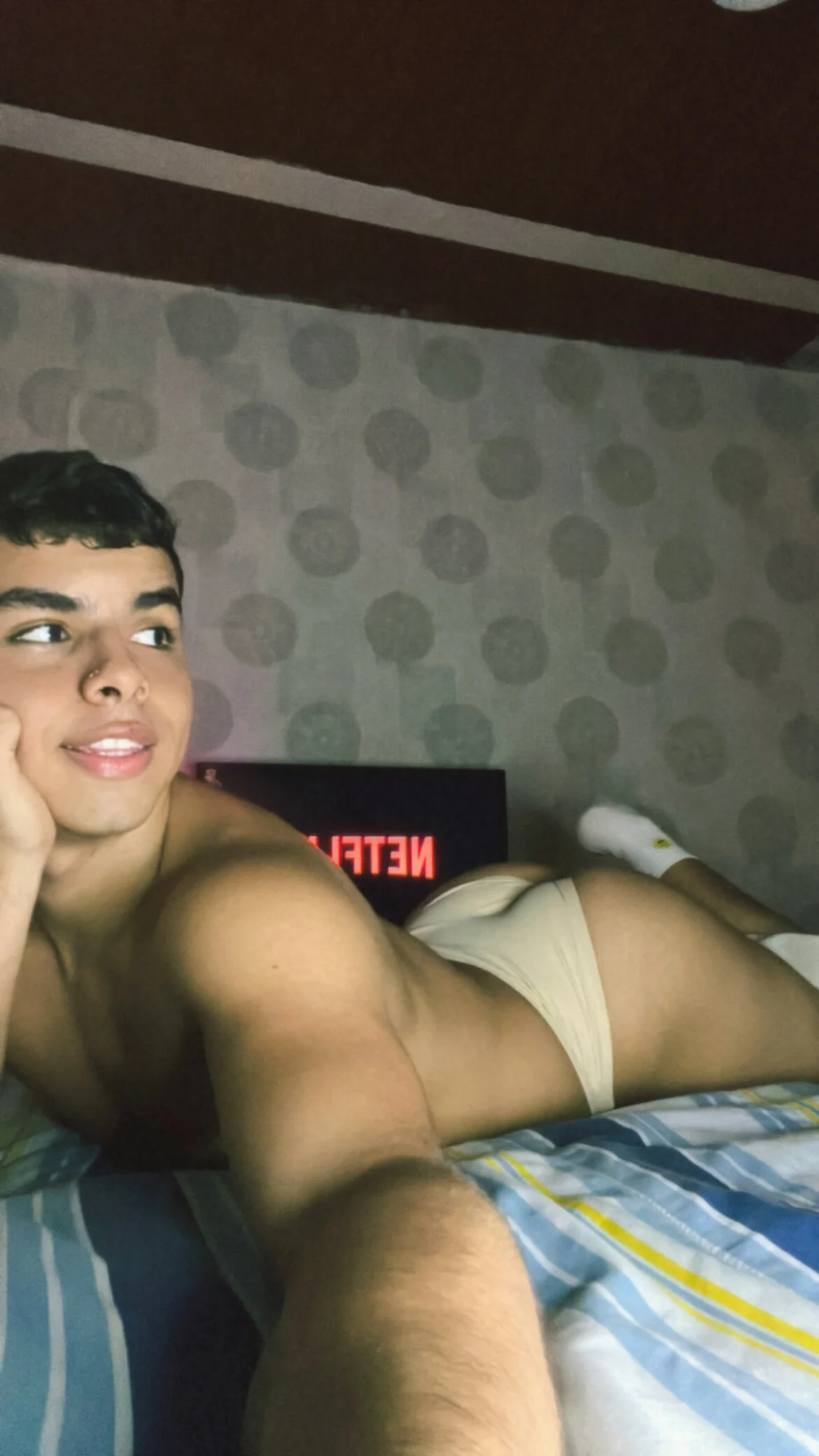 XXX Porn Photo of Nude Auren_Sethian 7