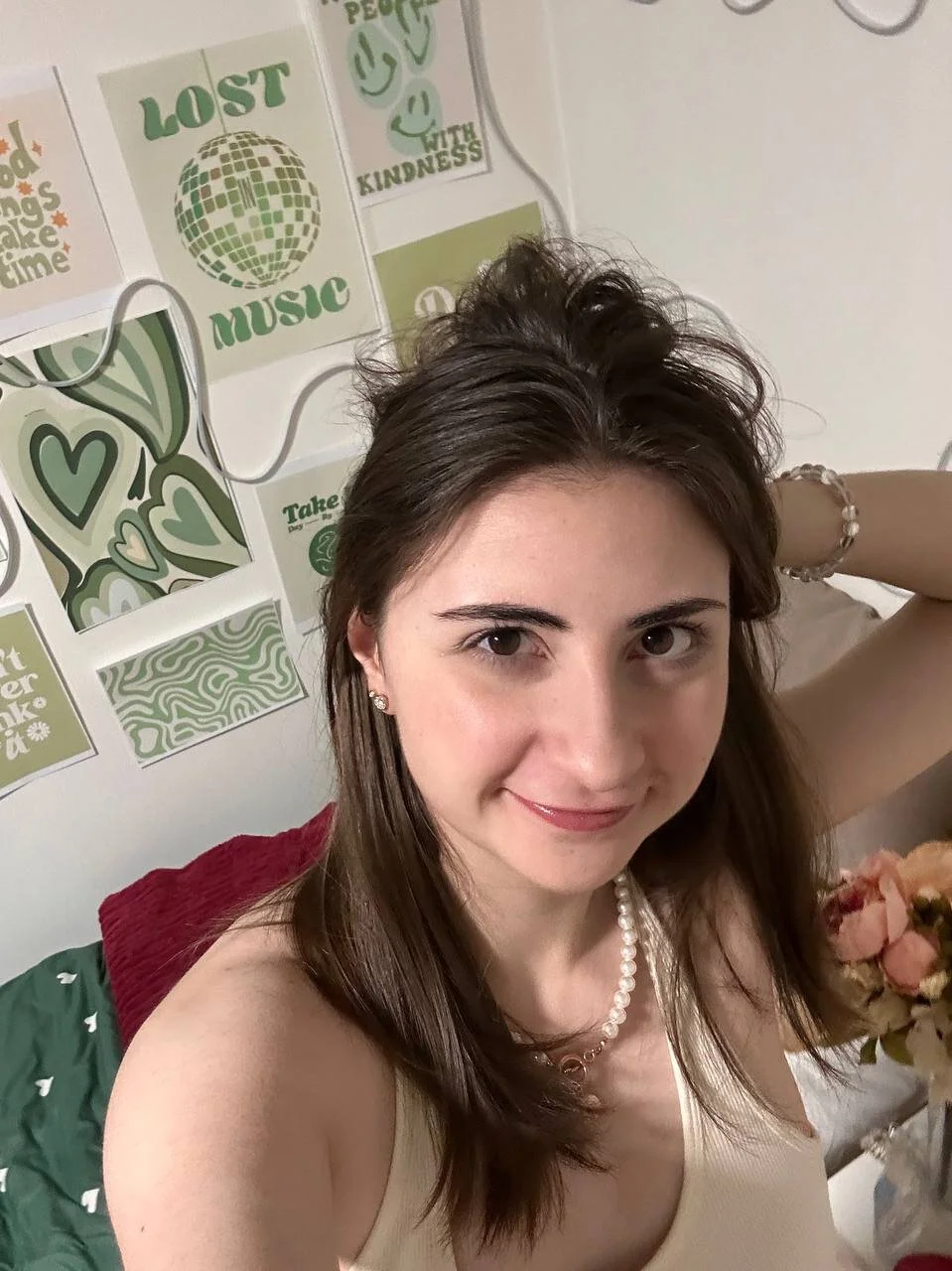 XXX Porn Photo of Nude CeolaBurdett 35