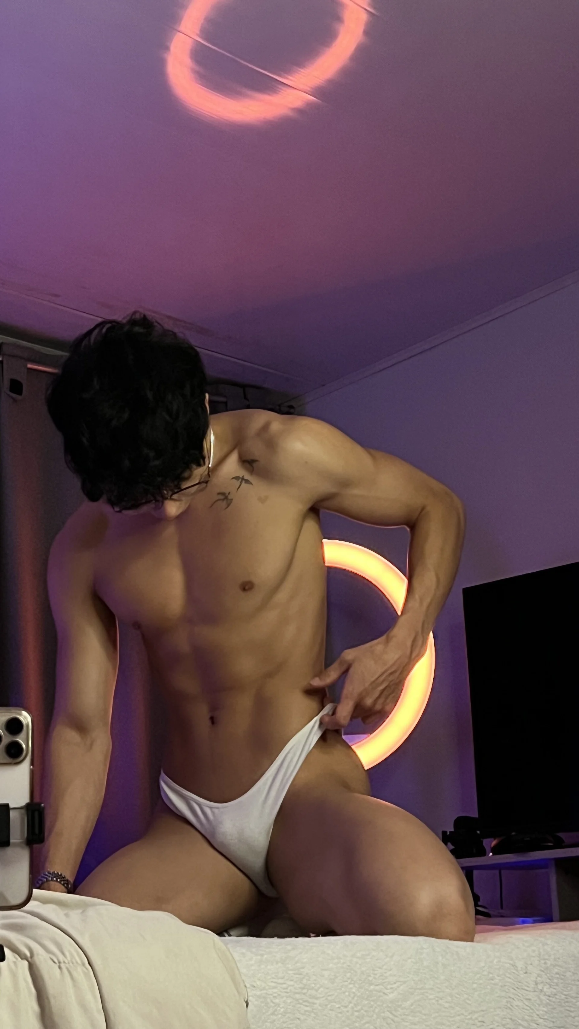 XXX Porn Photo of Nude charly_ackerman 8