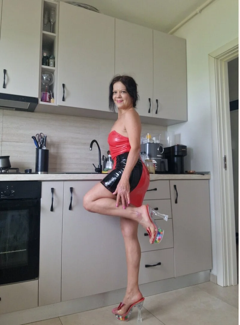 XXX Porn Photo of Nude Lissabeta 843