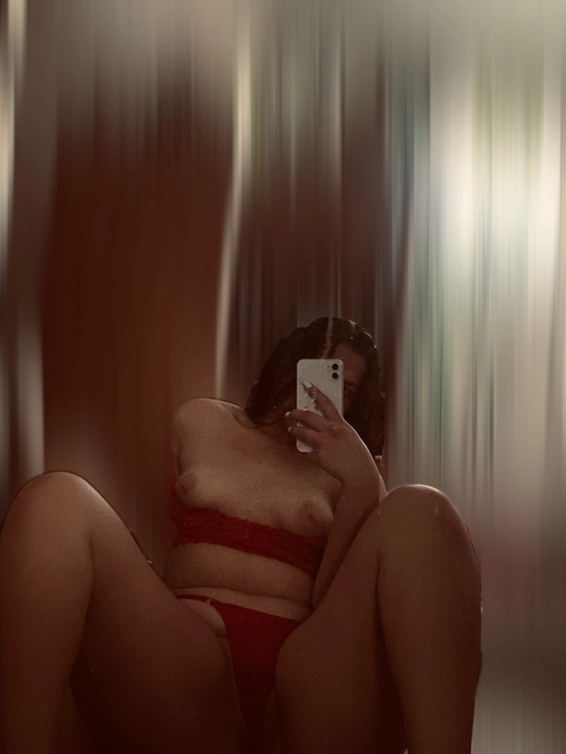 XXX Porn Photo of Nude SexySeraphina 3