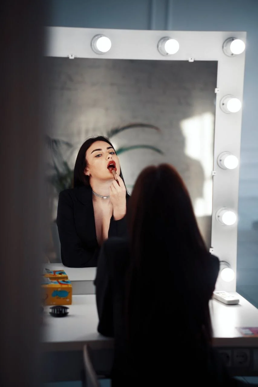XXX Porn Photo of Nude SemurMur 20